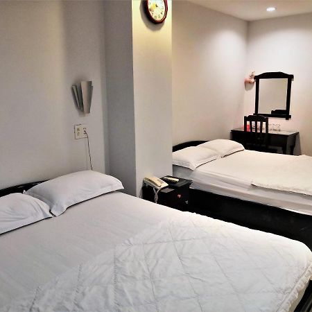 Quoc Te 2 Hotel Nha Trang Exteriér fotografie